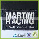 Custom Logo High School Uniform Badge thumbnail-6