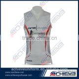 2015 New Design Womens Camo Basketball Uniform Jersey thumbnail-3