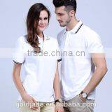 OEM Working Uniform T-shirt Company Office T-shirt Uniform Custom Polo t Shirt thumbnail-3