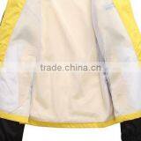 2016 Men Women 2 Pieces Sports Suits Plus Size Sportswear Jackets+Pants thumbnail-5