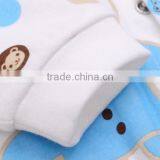 Knitted Baby Jumpsuit,Baby Winter Junpsuit thumbnail-3