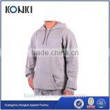 Men's Apparel Custom Pullover Hooded Sweatshirt thumbnail-3