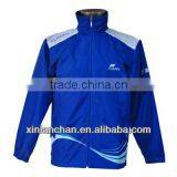 New Designed Men Windbreaker in Guangzhou thumbnail-1