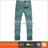 Top Brand New Arrival Straight Fit Cotton Men Jean