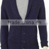 Men's Cashmere Sweaters thumbnail-1