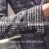 Fashion Wool Autumn Men Overcoat BCL018 thumbnail-2