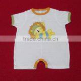 BABY ROMPER thumbnail-1