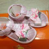 GZY Kids Boy Shoes Bady Model Nice and Cute Mixed Model 2017 Stock Export Guangzhou Supplier High Quality Wearable and Soft 2017 thumbnail-4