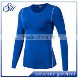 New Colorful Bodybuilding T-shirt Gym Fitness Wear thumbnail-2
