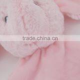Retail Cheap Baby Product Coral Fleece Push Elephant Toy Baby Soft Blanket thumbnail-3
