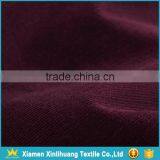 2017 Trendy 98% Cotton 2% Spandex 16 Wale Corduroy Fabric for Shirt thumbnail-3