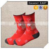 Women Popular Custom Made Colorful Indoor Socks thumbnail-2