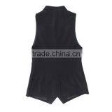 Maxnegio Sexy Women Work Dashing Classics Vest thumbnail-2