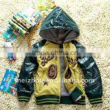Boys Winter Jackets thumbnail-1
