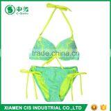 2017 New Arrived Summer Varied Style Swimwear Brazilian Hot Girls Sexy Split Bikini thumbnail-3