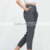 Summer Woman Long Pants Custom Ladies Pants Pretty Woman Clothing thumbnail-3