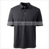 Wholesale Top Quality Polo Shirts Customized Logo and Color thumbnail-2
