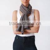 Girls Winter Kniter Scarf Knitted Wool Scarf Shawl Winter thumbnail-5
