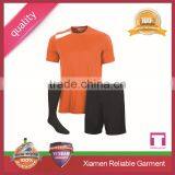 Hot Sale Wholesale Custom Bulk Football Jerseys OEM China Factory thumbnail-5