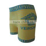 Hot Sale Boys Underwear Panties Children's Seamless Boxer Panties for Boys thumbnail-1