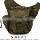 Tactical Military Saddle Bag Army Medical Bag thumbnail-4