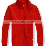 Customize Mens Designer Berber Fleece Outer Sport Coat thumbnail-5