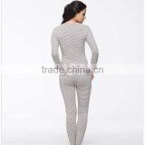 Suntex Active Thermals Underwear Ladies Thick Long Johns thumbnail-5