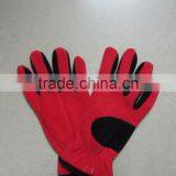 Wholesale Adult Polar Fleece Mitten thumbnail-1