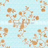 100% Polyester Knitted Mattress Ticking Fabric thumbnail-3