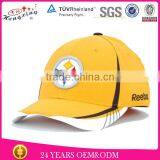 6 Panel Custom Car Brand Wholesale Baseball Cap Hats thumbnail-1
