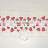 Hot Sell Seamless Girl Underwear Boy Shorts thumbnail-1