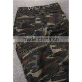 Men Latest Design Casual Jeans Camouflage Style Pants thumbnail-4