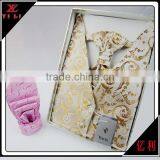 2016 New Design Waistcoat for Men Design thumbnail-2