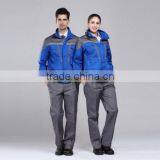 Juqian Quality Work Clothing For Work Uniform Of Engineer Work Wear Suit thumbnail-6