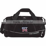 High Sierra 22" Bubba Duffel Bag - Has Handles of Durable Webbing With Neoprene Wrap and Comes With Your Logo thumbnail-2