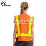 Safety Work Uniform / Safety Officers Uniform / Safety Uniform thumbnail-5