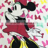 Wholesale High Quality Throw Printed Coral Fleece Blanket thumbnail-2