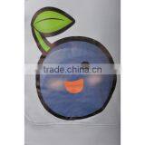 Wrinkle Free CVC Fabric Mens Printing Pullover Sweatshirt Hoodie thumbnail-4