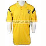 2016 Hot Sell Wholesale School Uniform Kids Polo Shirt for School thumbnail-3