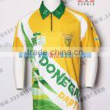 Oem Factory Custom Design Shirt Dart t Shirt for Team and Club thumbnail-5