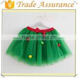 Christmas Tutu Dress For Girl thumbnail-1