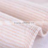 Organic Cotton Baby Rompers Vest Sleeveless Baby Onesie thumbnail-5