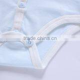 Wholesale Spring Long Sleeves Girls Baby Rompers Cotton Clothing thumbnail-5