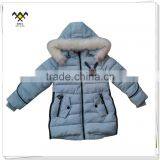 Super Warm Custom Wholesale Jackets for Girls thumbnail-1