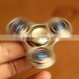 2017 Most Popular Fidget Spinner Toy Gift Relieve Stress Hand Spinner thumbnail-4