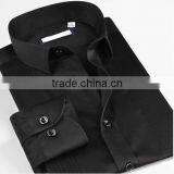 White Shirt, Dress Shirt , Men Tuxedo Shirt thumbnail-2