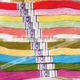 Egyptian Cotton DMC Colour Cross Stitch Thread thumbnail-2