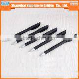 China Pen Supplier Hot Sales Plastic Gel Pen for Promotion thumbnail-6