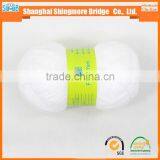 China Fancy Yarn Wolesaler Supply Good Spray Dyed Acrylic Knitting Yarn for Buyer thumbnail-2