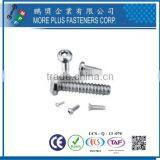 Maker in Taiwan Hot Sales Stainless Steel Thread Forming Screws thumbnail-4
